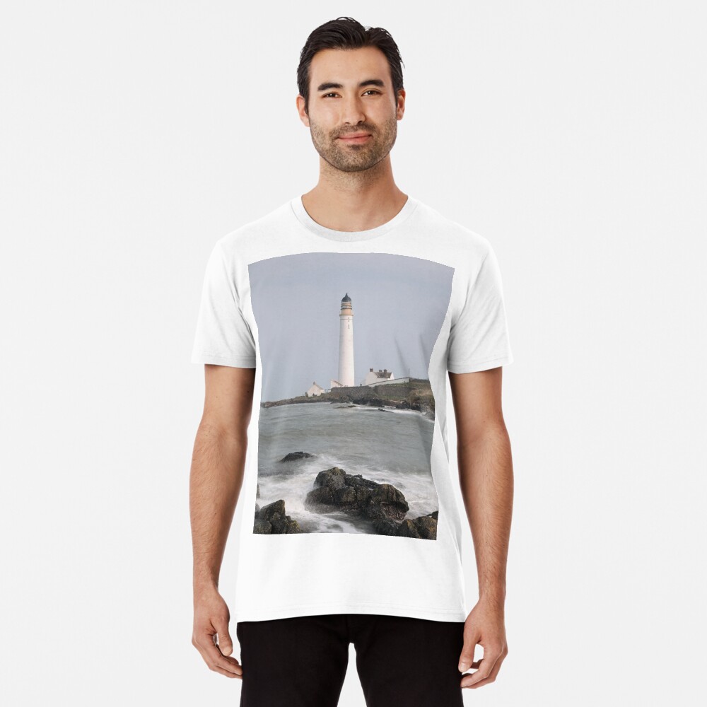 Item preview, Premium T-Shirt designed and sold by ShinyPhoto.