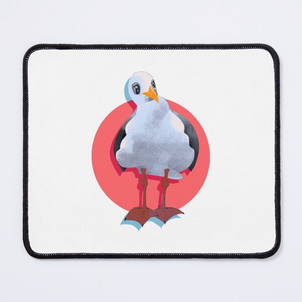 Item preview, Seagull designed and sold by Eeg29.