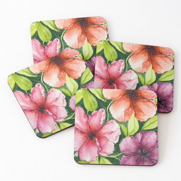 Item preview, Three Flowers designed and sold by Tstafford.