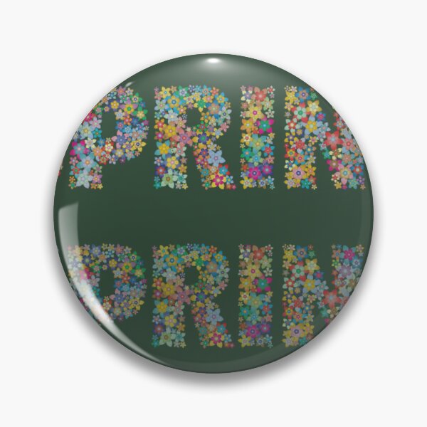 Item preview, Spring Gradient designed and sold by Meta-Prints.