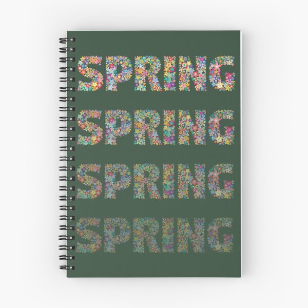 Item preview, Spring Gradient designed and sold by Meta-Prints.