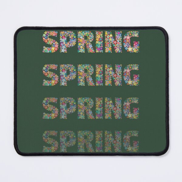 Item preview, Spring Gradient designed and sold by Meta-Prints.