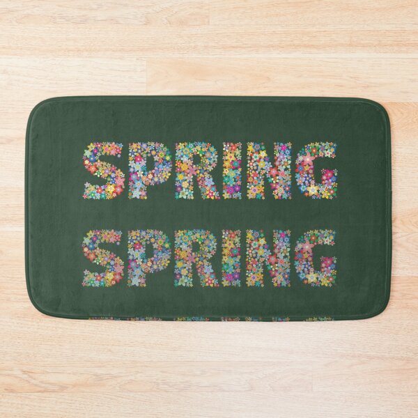Item preview, Spring Gradient designed and sold by Meta-Prints.