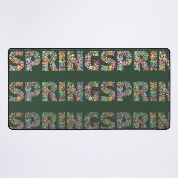 Item preview, Spring Gradient designed and sold by Meta-Prints.