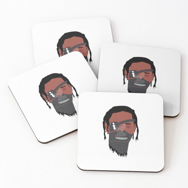 Item preview, Kendrick Lamar designed and sold by Genzu.