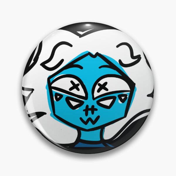 Item preview, AlienBoy designed and sold by BraveDuck.