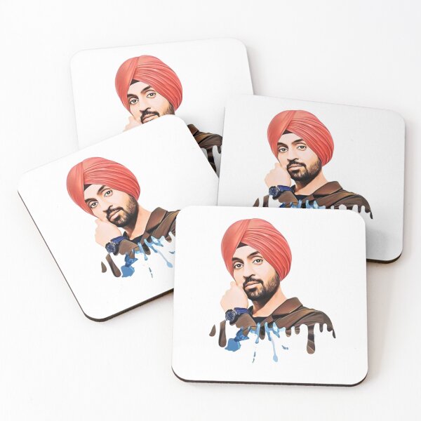 Item preview, Diljit Dosanjh designed and sold by jee-jee2151.
