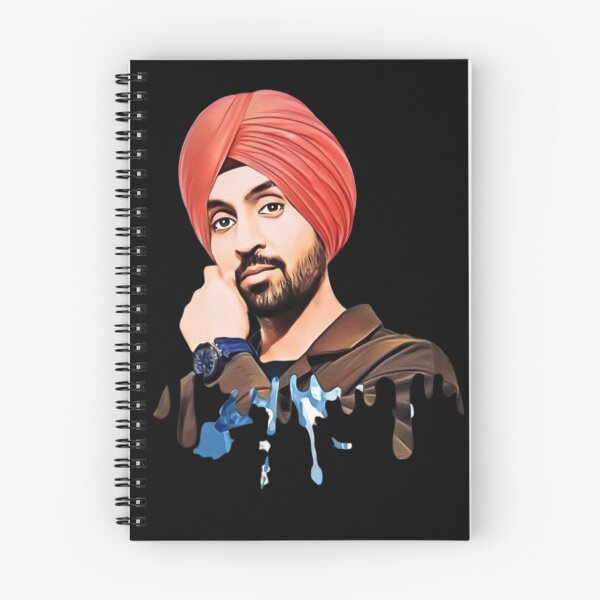 Item preview, Diljit Dosanjh designed and sold by jee-jee2151.