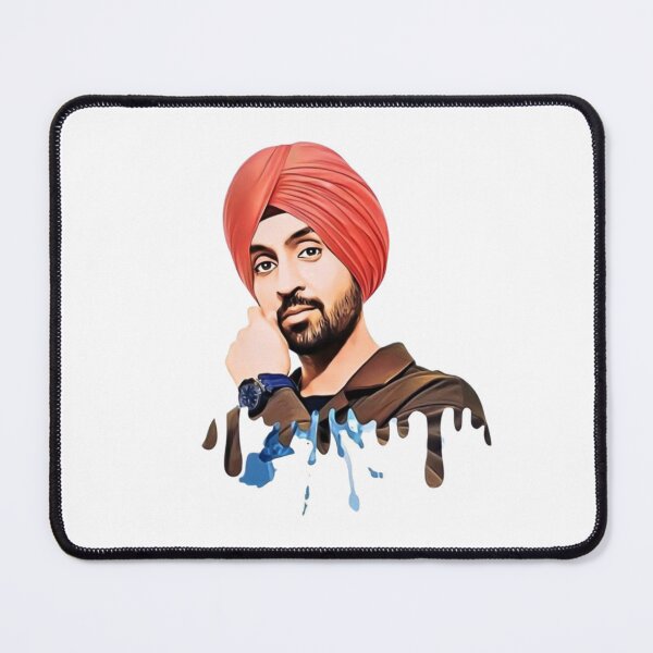 Item preview, Diljit Dosanjh designed and sold by jee-jee2151.