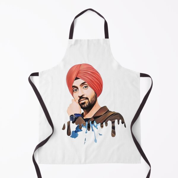 Item preview, Diljit Dosanjh designed and sold by jee-jee2151.