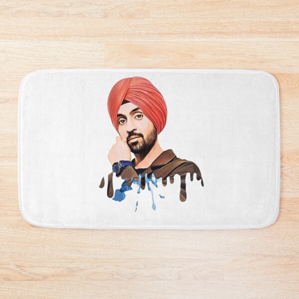 Item preview, Diljit Dosanjh designed and sold by jee-jee2151.