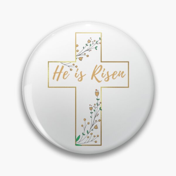 Item preview, He is risen designed and sold by Marycardoso.