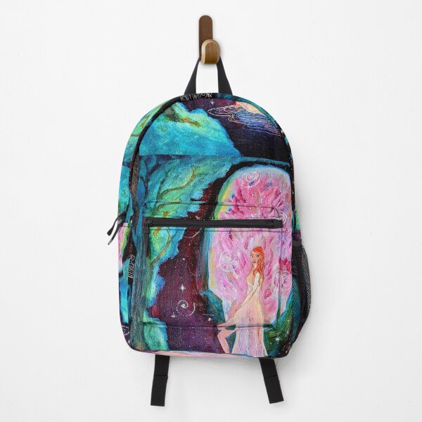 Item preview, Follow Your Path designed and sold by EyeOpeningArt.