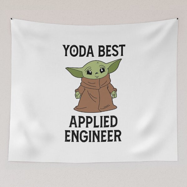 Item preview, Mens Best Applied engineer Dad Ever, Funny Dad Birthday Gifts, Best Applied engineer Dad Ever, Happy Applied engineer Christmas Gift designed and sold by xlnv.