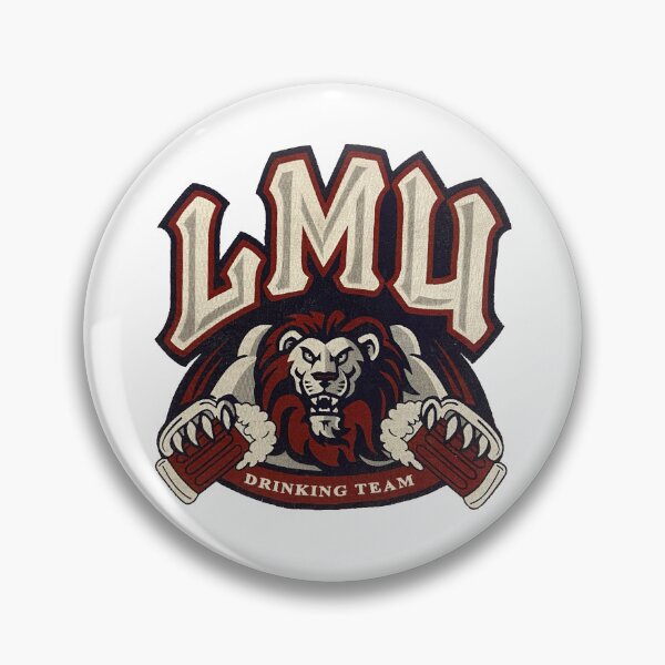 Item preview, LMU Drinking Team designed and sold by sraycraft1.