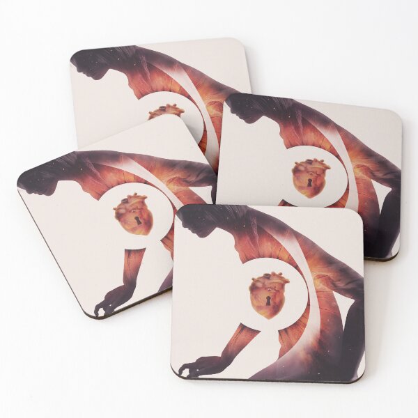Item preview, Untold Feelings designed and sold by buko.