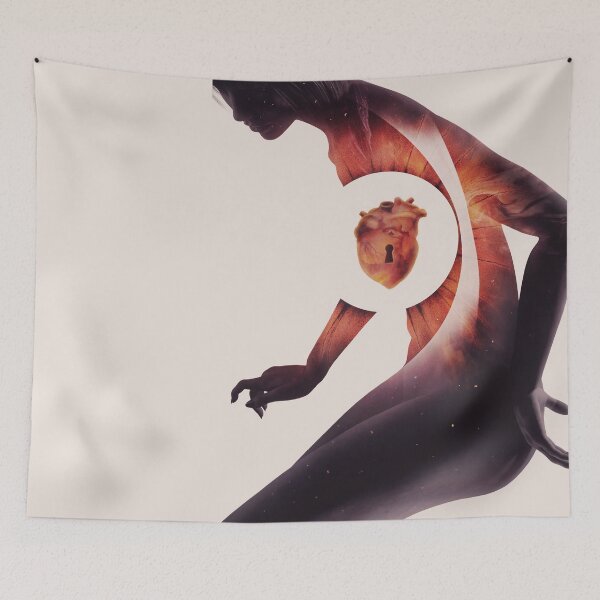 Item preview, Untold Feelings designed and sold by buko.