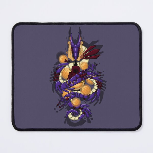 Item preview, Tiamat # 101 designed and sold by SkareSkatta.