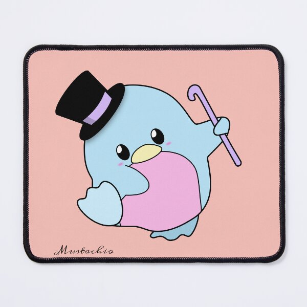 Item preview, Pingu The Magician designed and sold by Mustachio-Draws.