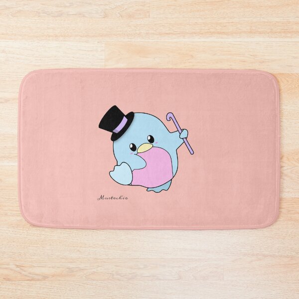 Item preview, Pingu The Magician designed and sold by Mustachio-Draws.