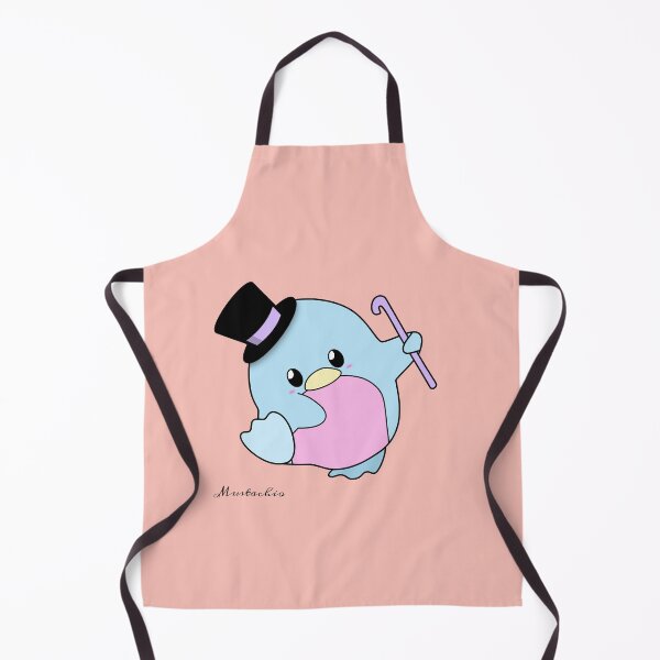 Item preview, Pingu The Magician designed and sold by Mustachio-Draws.