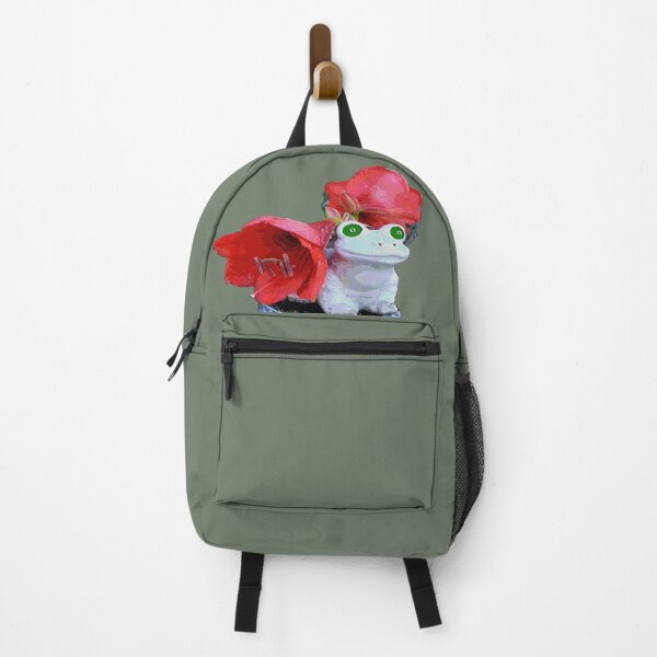 Item preview, Garden Frog designed and sold by kristalcurt.