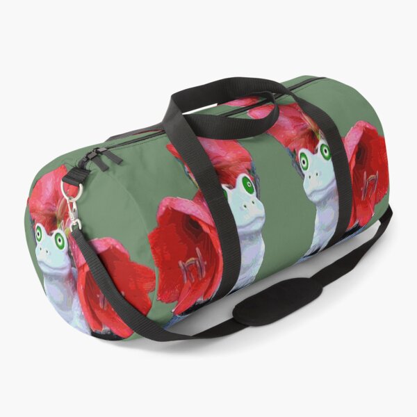 Item preview, Garden Frog designed and sold by kristalcurt.