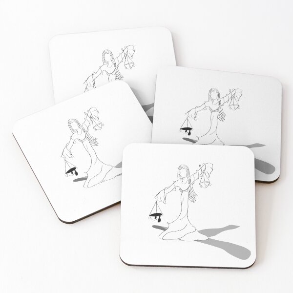 Item preview, Ilustración torcida designed and sold by Chalk By Caecus | Cecilia Bell.