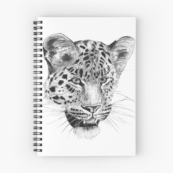 Item preview, Amur Leopard designed and sold by Ancient Realms.