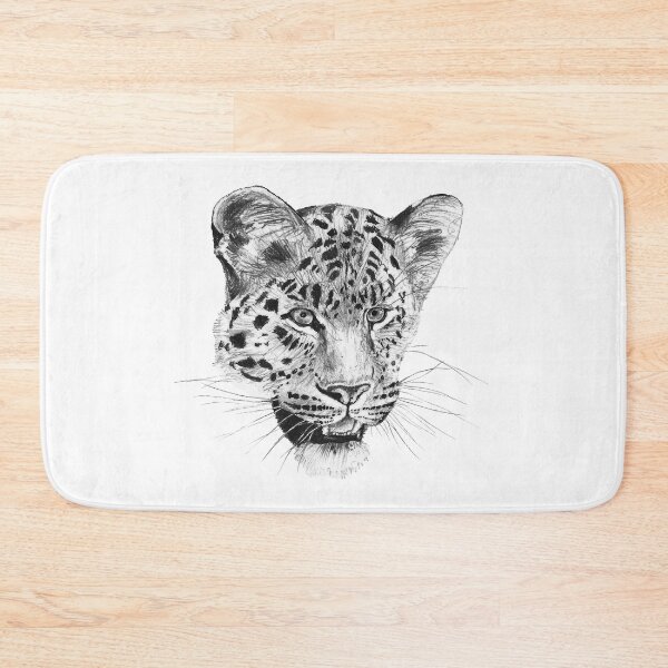 Item preview, Amur Leopard designed and sold by Ancient Realms.