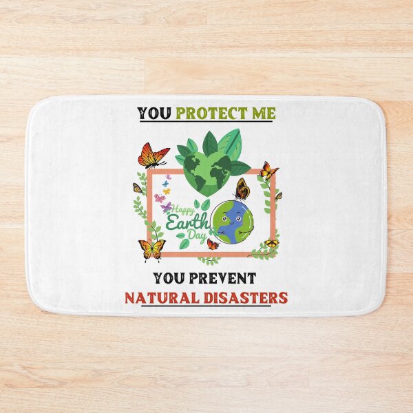 Item preview, Happy Earth Day designed and sold by Chrisblazestore.