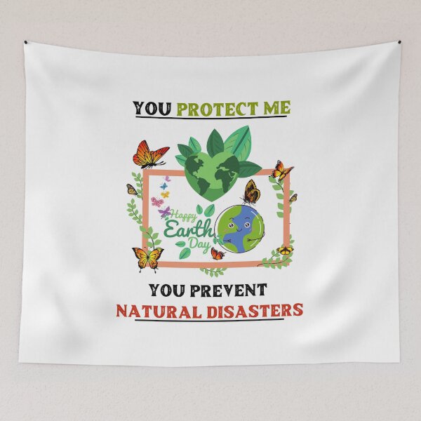 Item preview, Happy Earth Day designed and sold by Chrisblazestore.
