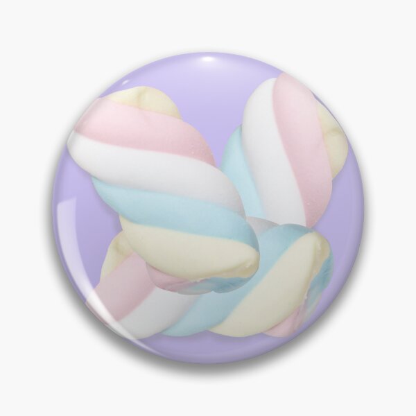 Item preview, Pastel Marshmallows  designed and sold by 1DaisyChainLane.