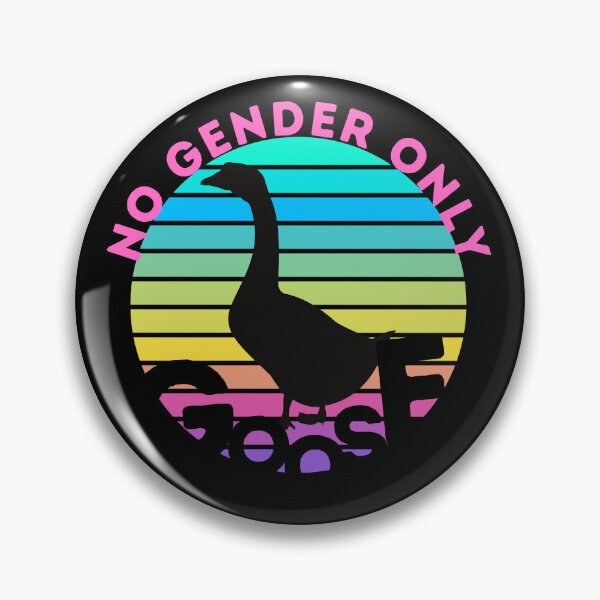 Item preview,  no gender only goose , Goose Duck Funny Design  designed and sold by Every Pet  Shirts.