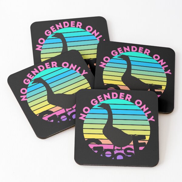 Item preview,  no gender only goose , Goose Duck Funny Design  designed and sold by Every Pet  Shirts.
