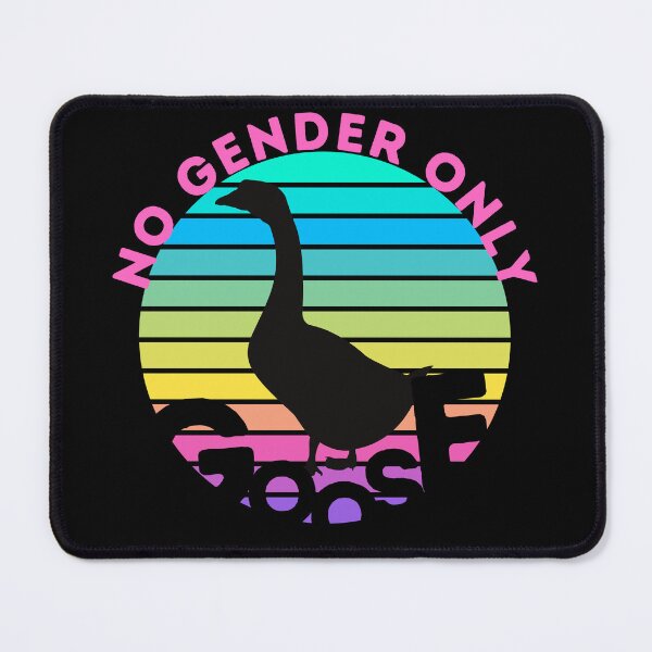 Item preview, no gender only goose , Goose Duck Funny Design designed and sold by Every Pet Shirts.
