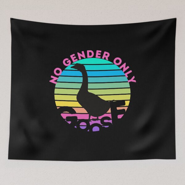 Item preview,  no gender only goose , Goose Duck Funny Design  designed and sold by Every Pet  Shirts.