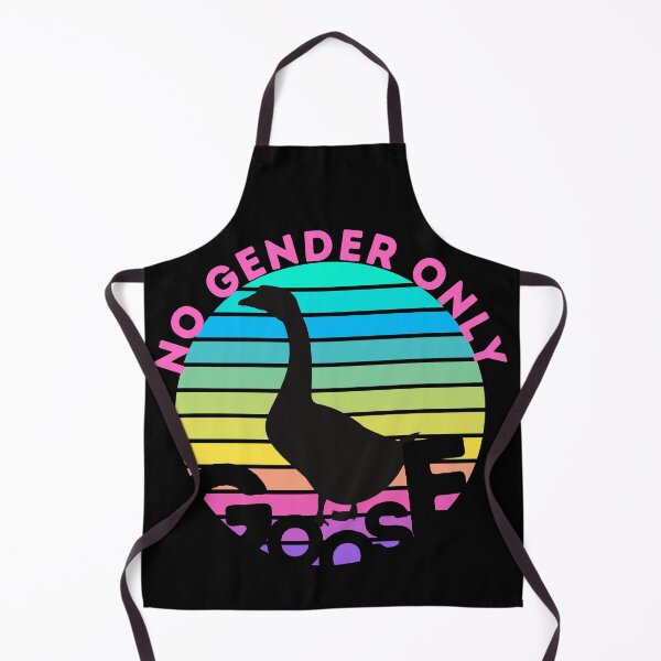 Item preview, no gender only goose , Goose Duck Funny Design designed and sold by Every Pet Shirts.