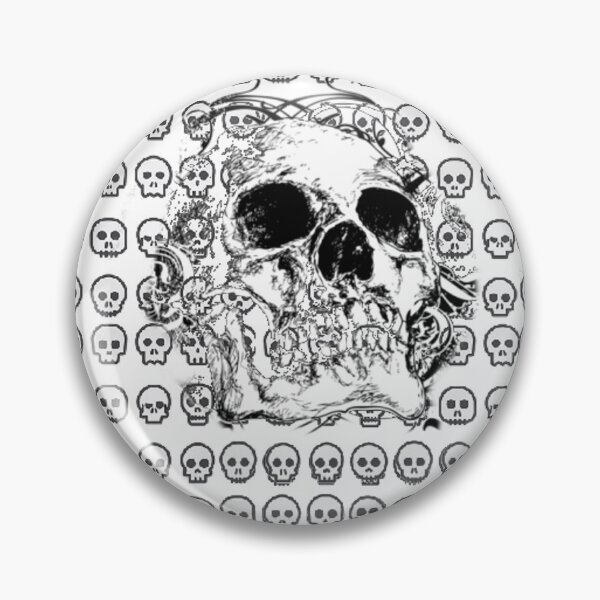 Item preview, caveira designed and sold by josesouza.
