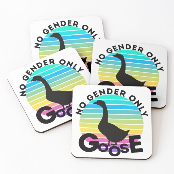 Item preview,  no gender only goose , Goose Duck Funny Design  designed and sold by Every Pet  Shirts.