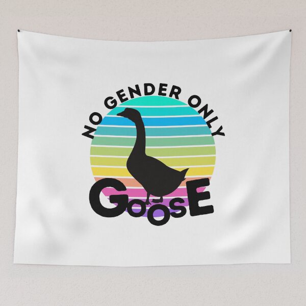 Item preview,  no gender only goose , Goose Duck Funny Design  designed and sold by Every Pet  Shirts.