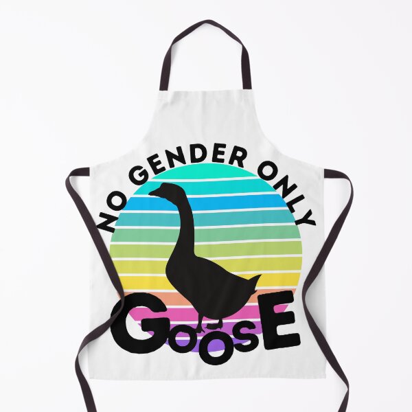 Item preview, no gender only goose , Goose Duck Funny Design designed and sold by Every Pet Shirts.