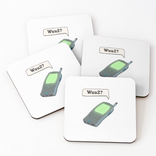 Item preview, Old school message designed and sold by Stickystilton.
