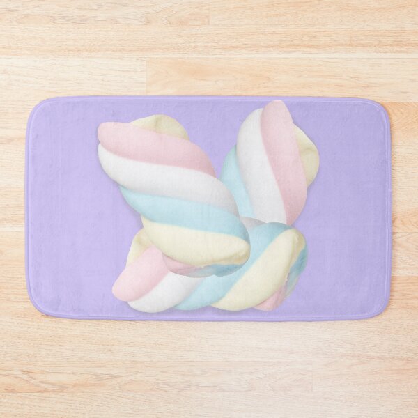 Item preview, Pastel Marshmallows  designed and sold by 1DaisyChainLane.