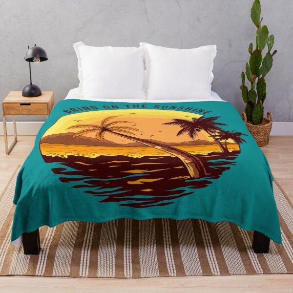 Item preview, BRING ON THE SUNSHINE designed and sold by OverbeeDesigns.