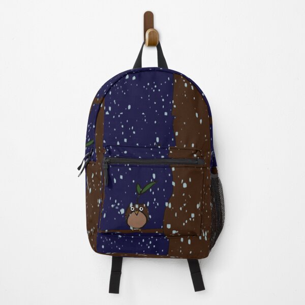 Item preview, Buho de nieve designed and sold by -Squidnee.