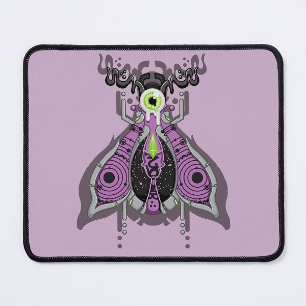 Item preview, Baal # 667 designed and sold by SkareSkatta.