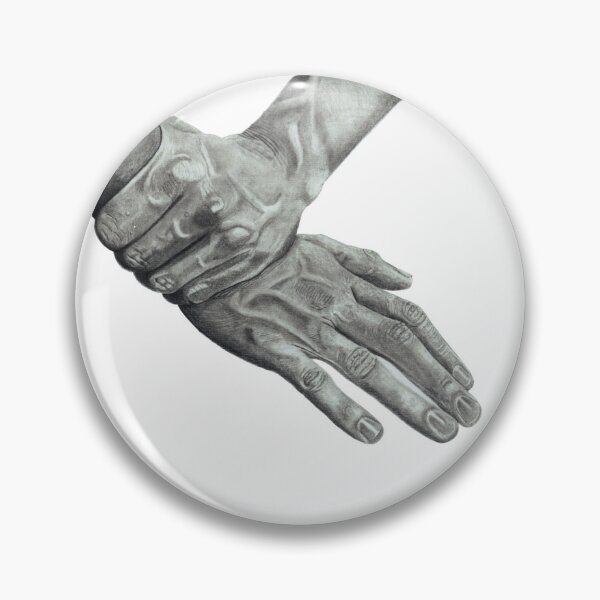 Item preview, Healing hands  designed and sold by ArtBySteveBatty.