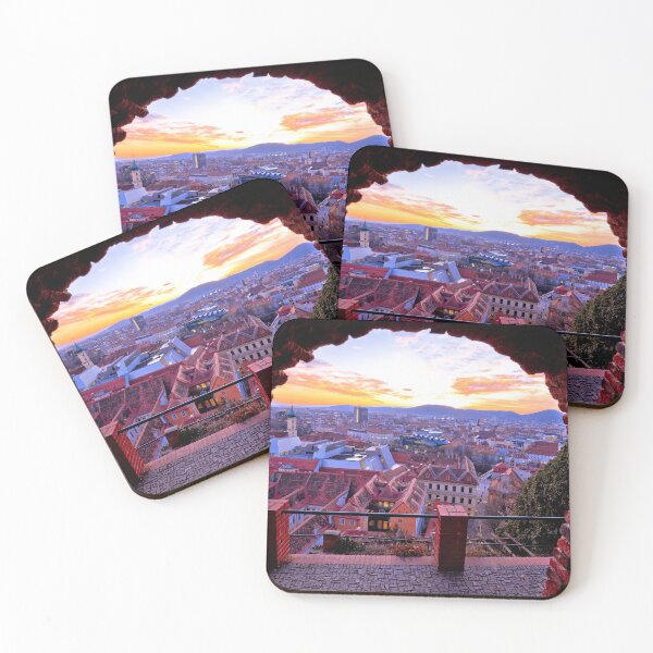 Item preview, Graz Austria designed and sold by RegaloRepublic.