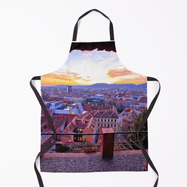 Item preview, Graz Austria designed and sold by RegaloRepublic.